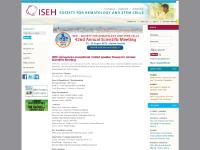 iseh.org Search », Mission, Leadership iseh.org Search », Mission, Leadership