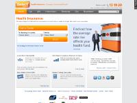 iSelect - Health Insurance | Compare Private Health Insurance iSelect - Health Insurance | Compare Private Health Insurance