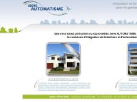 Isere Automatisme fermetures et automatismes Grenoble Echirolles