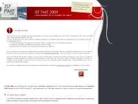 isfpme2009.com Euroland Finance, prospectus, facteurs de risques isfpme2009.com Euroland Finance, prospectus, facteurs de risques