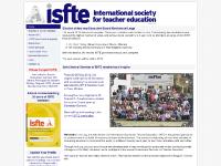 International Society for Teacher Education International Society for Teacher Education