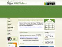 Islamic Society of Greater Kansas City Islamic Society of Greater Kansas City
