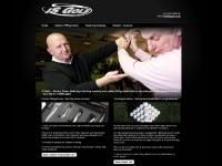 isgolf.co.uk Custom Fitting Centre, Teaching Academy, Book a custom fitting session now