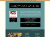 isherwoodgallery.com Isherwood Gallery