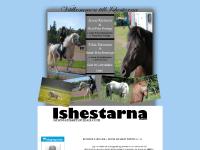 statistik för ishestarna - ishestarna -