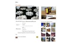 Ishi : modern skandinavisk keramik med japanska rakutraditionens filosofi