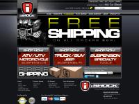 Your online source for ATV, UTV, Motorcycle and Automotive Suspension | Lift Kits, Leveling Kits, Shocks and more! | iShock Your online source for ATV, UTV, Motorcycle and Automotive Suspension | Lift Kits, Leveling Kits, Shocks and more! | iShock