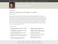 ishtiaqahmad.com Feedback, Commentaries, Publications ishtiaqahmad.com Feedback, Commentaries, Publications