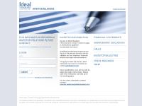 Ideal Standard - Investor Relations Ideal Standard - Investor Relations