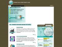 isic.org Benefits, Get your card locally, FAQs