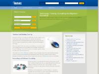 ISInc Training, Consulting and Learning Solutions ISInc Training, Consulting and Learning Solutions