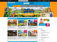 I Sioux - Game Production - Home