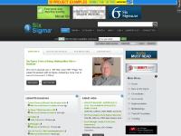 iSixSigma: Six Sigma Resources for Six Sigma Quality