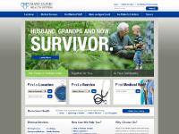  Medical Services, Medical Staff, Our Locations, Classes & Events