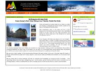 Hotel - Bulgarian Skiing Holiday at Iskar Hotel and Chalets Hotel - Bulgarian Skiing Holiday at Iskar Hotel and Chalets