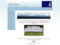 ISKF Alaska - Home ISKF Alaska - Home