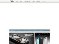 iSkin Premium Accessories for iPad iPhone iPod BlackBerry Mac PC iSkin Premium Accessories for iPad iPhone iPod BlackBerry Mac PC