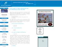 Six Sigma Certification : ISL India Six Sigma Certification : ISL India