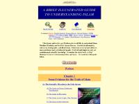 Islam Guide: A Brief Illustrated Guide to Understanding Islam, Muslims, & the Quran