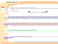 Islam