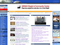 IslamiCity.com - Islam & The Global Muslim eCommunity IslamiCity.com - Islam & The Global Muslim eCommunity