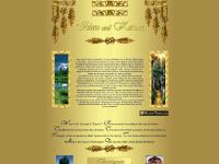 Islam and Karma - This site is based on the works of Harun Yahya