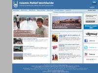islamic-relief.com Who we are, What we do, Seasonal projects