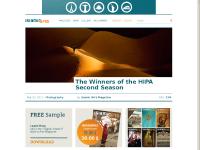 Islamic Arts Magazine