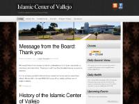 Islamic Center of Vallejo | The official website for the Islamic Center of Vallejo