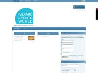 ISLAMIC EVENTS WORLD