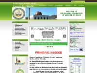 islamicfoundationstl islamicfoundationstl