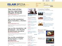 Country Profiles, Countries at the Crossroads: Algeria, Pakistan after Osama, Ducking the Arab Spring in Morocco Country Profiles, Countries at the Crossroads: Algeria, Pakistan after Osama, Ducking the Arab Spring in Morocco
