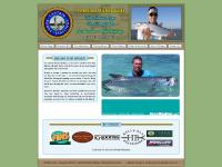 Captain Randy Stallings, Profession Fishing Guide - The Florida Keys & The Everglades Captain Randy Stallings, Profession Fishing Guide - The Florida Keys & The Everglades