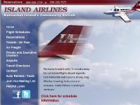  Reservations, Fares, Freight, Info And Addresses