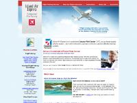 Island Air Express - Private Flying Lessons & Pilot Training Courses