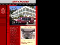 Island Airporter