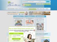islanddailydeals.com
