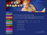Island Day Nurseries, Newport, Cowes and Sandown, Isle of Wight