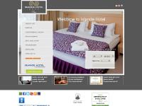 Hotel in Riga — Islande Hotel Hotel in Riga — Islande Hotel