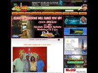 Welcome to Island FM Welcome to Island FM