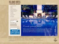 Newport Beach Hotels | The Island Hotel | Hotel in Newport Beach