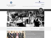 Island Hotels Group - Best Hotels and Resorts in Malta