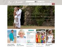 Beach Wedding Attire: Linen Pants, Shirts, Shorts, Dresses & Suits from Island Importer Beach Wedding Attire: Linen Pants, Shirts, Shorts, Dresses & Suits from Island Importer