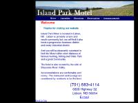 Island Park Motel - Home Island Park Motel - Home