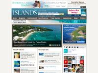 islands.com