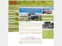 Island Safari Barbados - Island Safari Barbados