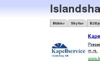 www.islandshastar.se www.islandshastar.se