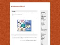 Islandshestkonsult - Islandshestkonsult -