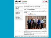 Welcome to Island Business Solutions Welcome to Island Business Solutions