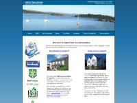 Glengarriff Bed and Breakfast Accommodation Self Catering Glengarriff Island View House Ireland Glengarriff Bed and Breakfast Accommodation Self Catering Glengarriff Island View House Ireland